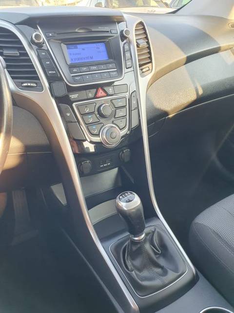 2014 Hyundai i30 — sličica 15