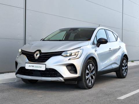 2023 Renault Captur — sličica 3