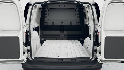 2026 Volkswagen Caddy — sličica 8