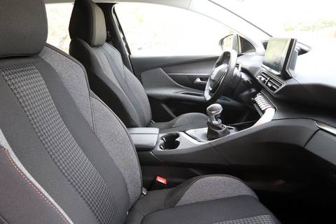 2021 Peugeot 3008 — sličica 7