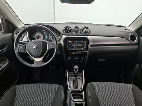 2023 Suzuki Vitara — sličica 7
