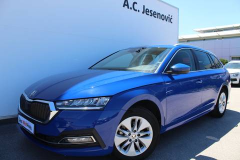 2024 Škoda Octavia Combi — sličica 7