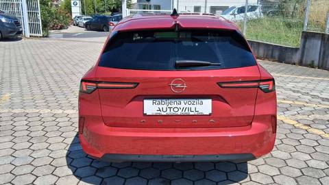 2024 Opel Astra Sports Tourer — sličica 5