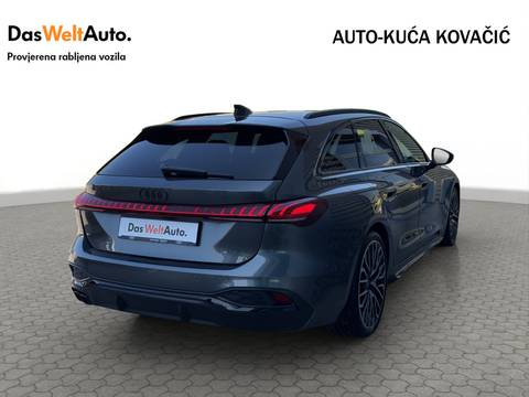 2025 Audi A5 Avant S line — sličica 5