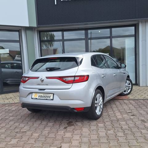 2020 Renault Megane — sličica 2