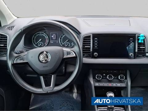 2019 Škoda Karoq — sličica 10