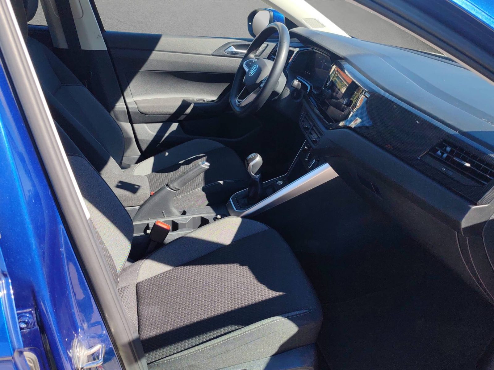 2025 Volkswagen Taigo — fotografija 13