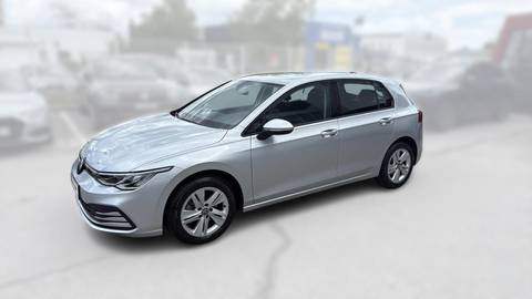2024 Volkswagen Golf