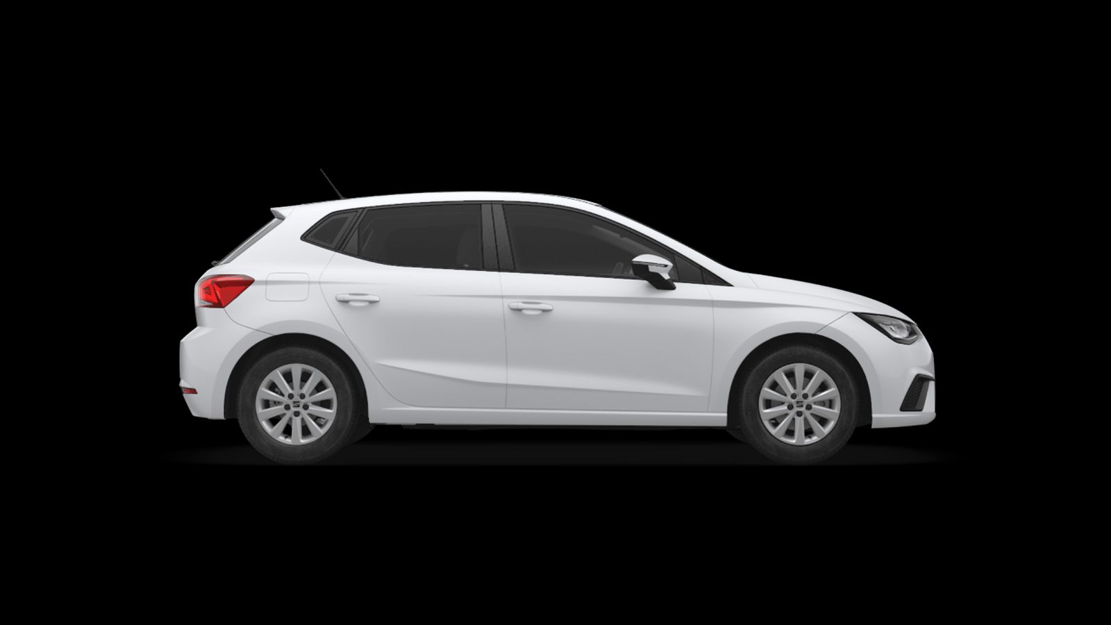 2025 Seat Ibiza — fotografija 3