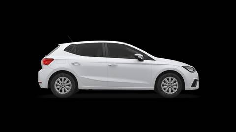 2025 Seat Ibiza — sličica 3