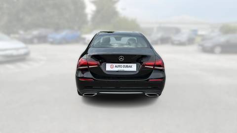 2021 Mercedes-Benz A-klasa — sličica 6