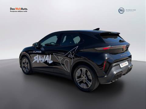 2026 Cupra Raval — sličica 3