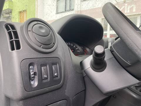 2018 Renault Master — sličica 9
