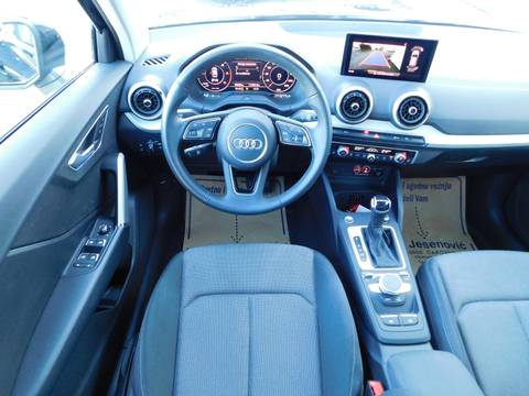 2024 Audi Q2 — sličica 10