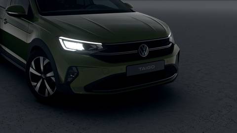 2026 Volkswagen Taigo — sličica 5