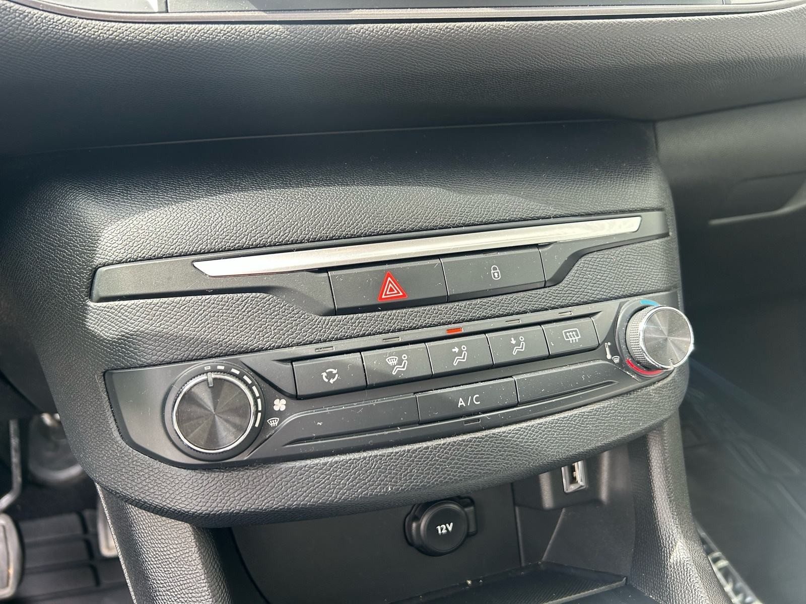 2020 Peugeot 308 — fotografija 10