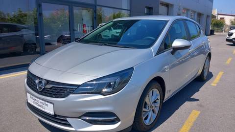 2020 Opel Astra — sličica 3