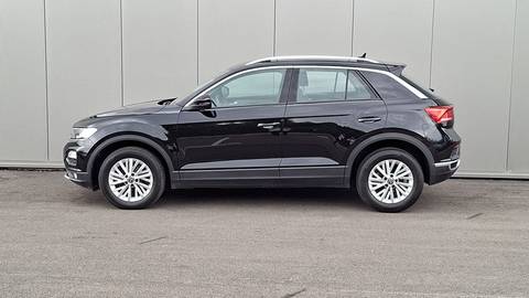 2022 Volkswagen T-Roc — sličica 2