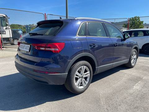 2020 Audi 35 — sličica 2
