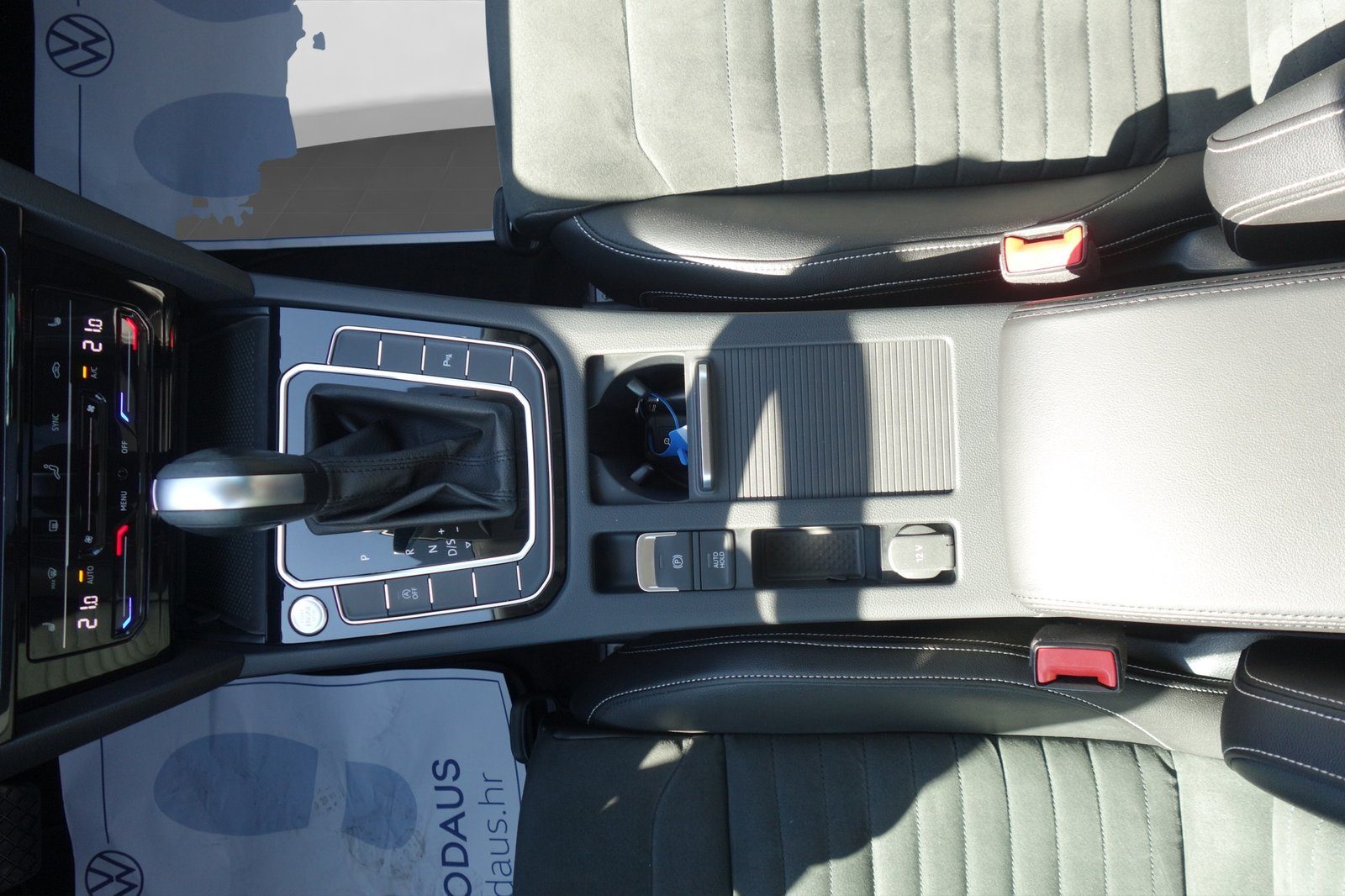 2023 Volkswagen Passat Variant — fotografija 14