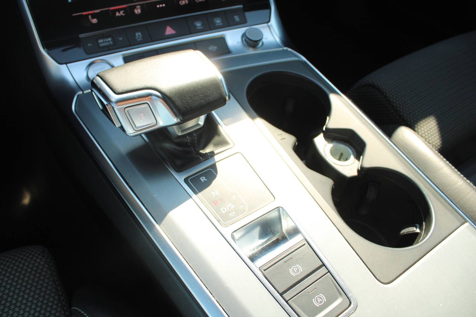 2019 Audi A6 — fotografija 18