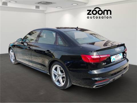 2023 Audi A4 — sličica 4