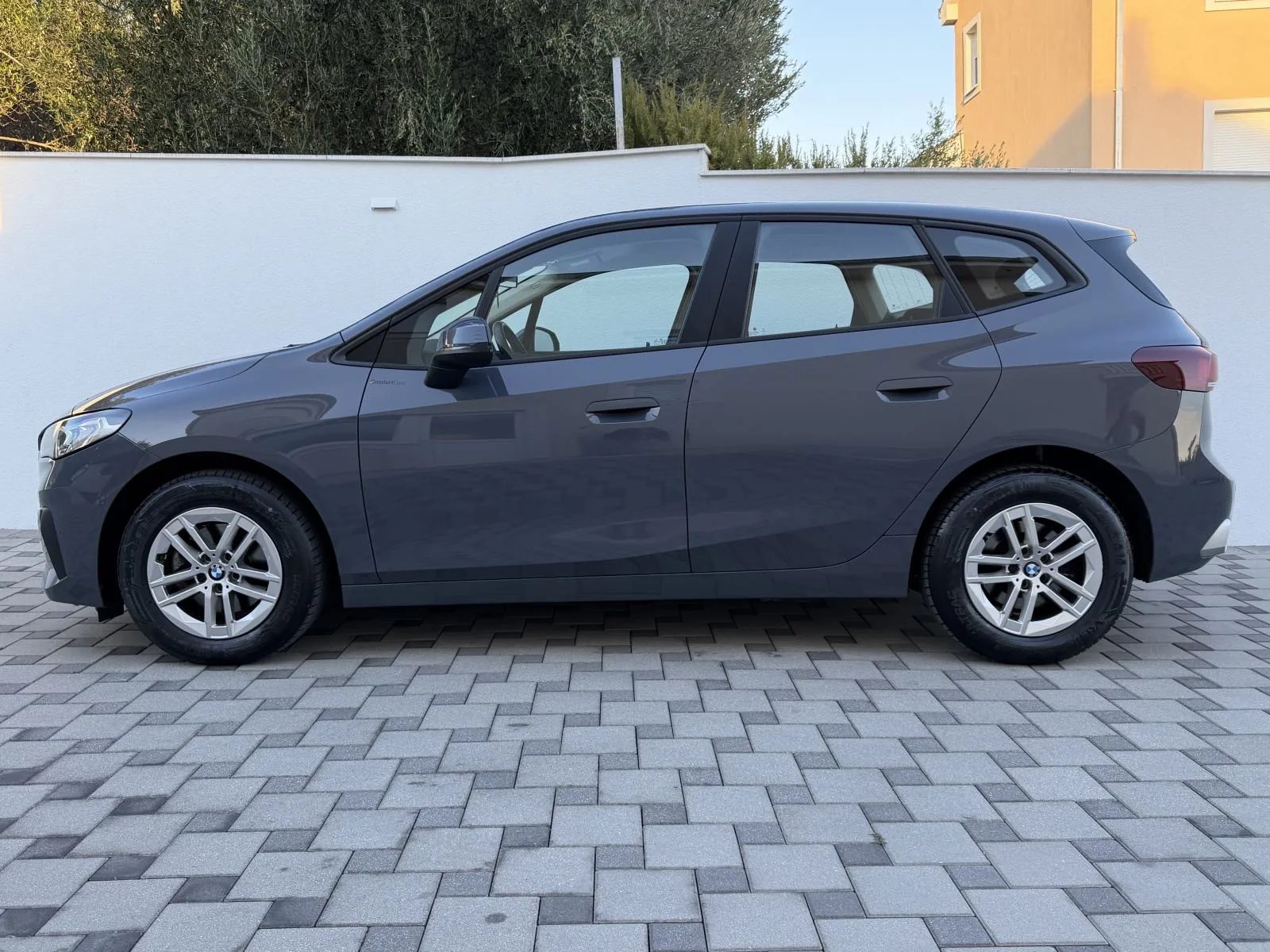 2022 BMW Serija 2 — fotografija 5