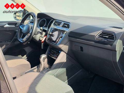 2022 Volkswagen Tiguan — sličica 6