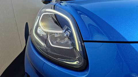 2024 Ford Puma — sličica 24
