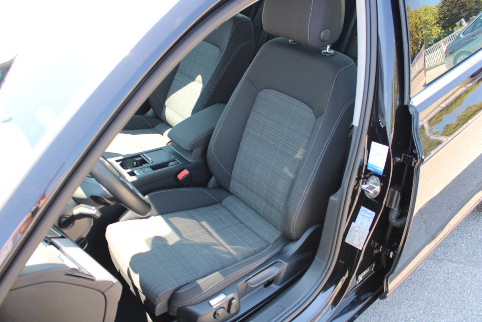 2020 Volkswagen Passat — fotografija 10
