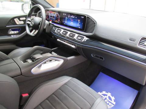 2025 Mercedes-Benz GLE — sličica 10