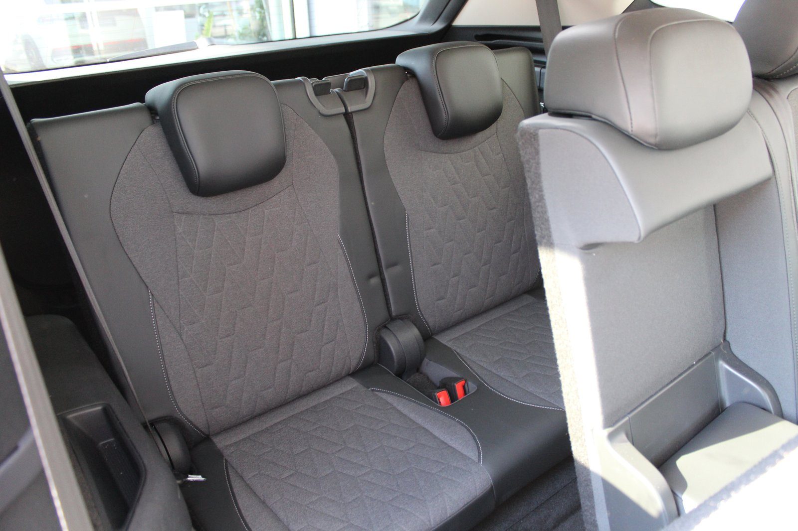 2026 Volkswagen Tayron — fotografija 14
