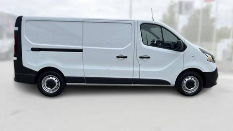 2021 Renault Trafic — sličica 8