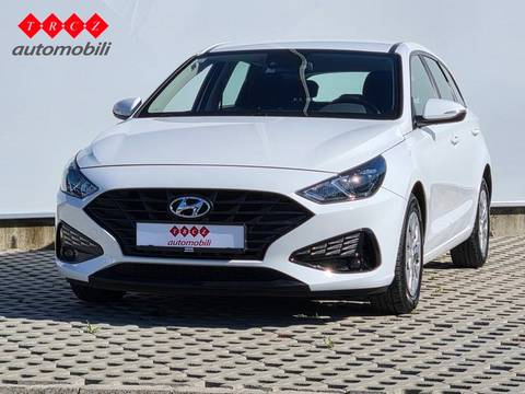 2022 Hyundai i30 — sličica 2