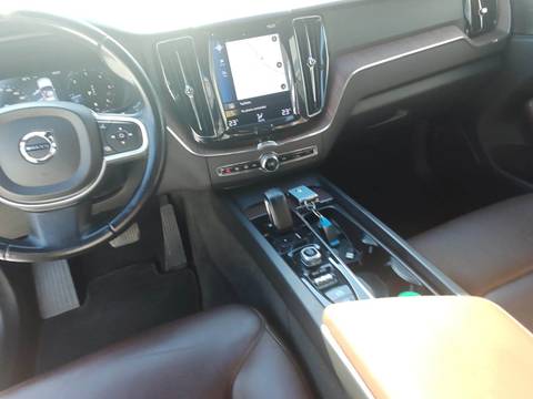 2020 Volvo XC60 — sličica 10