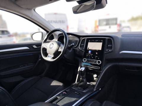 2023 Renault Megane — sličica 25