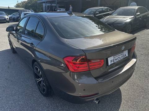 2012 BMW Serija 3 — sličica 2