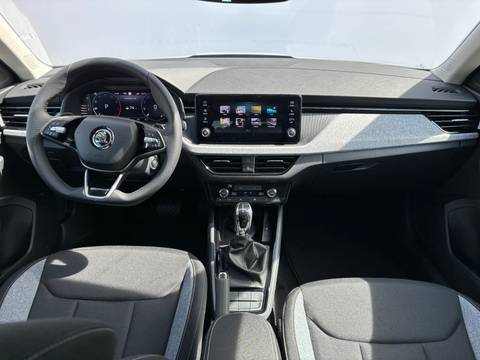 2025 Škoda Kamiq — sličica 6