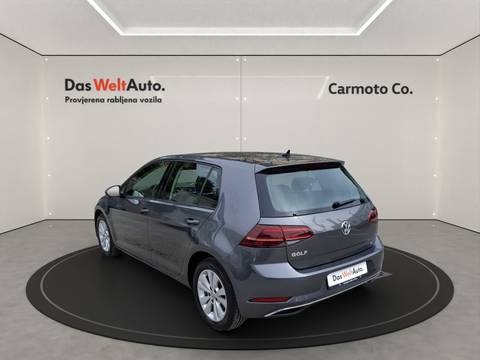 2019 Volkswagen Golf — sličica 3