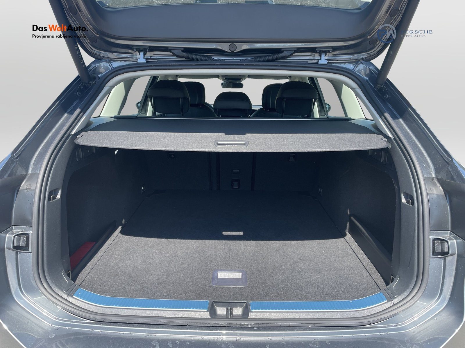 2024 Volkswagen Passat — fotografija 20
