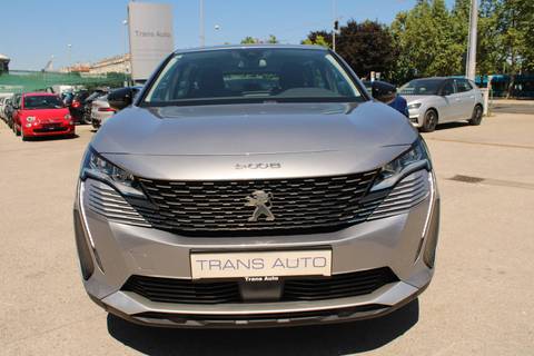 2022 Peugeot 5008 — sličica 2