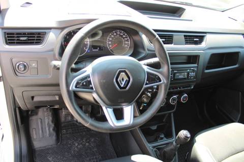 2022 Renault Kangoo — sličica 13