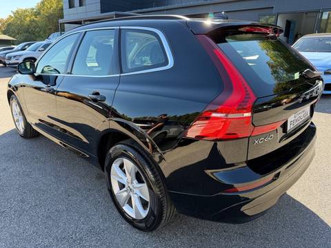 2023 Volvo XC60 — sličica 4