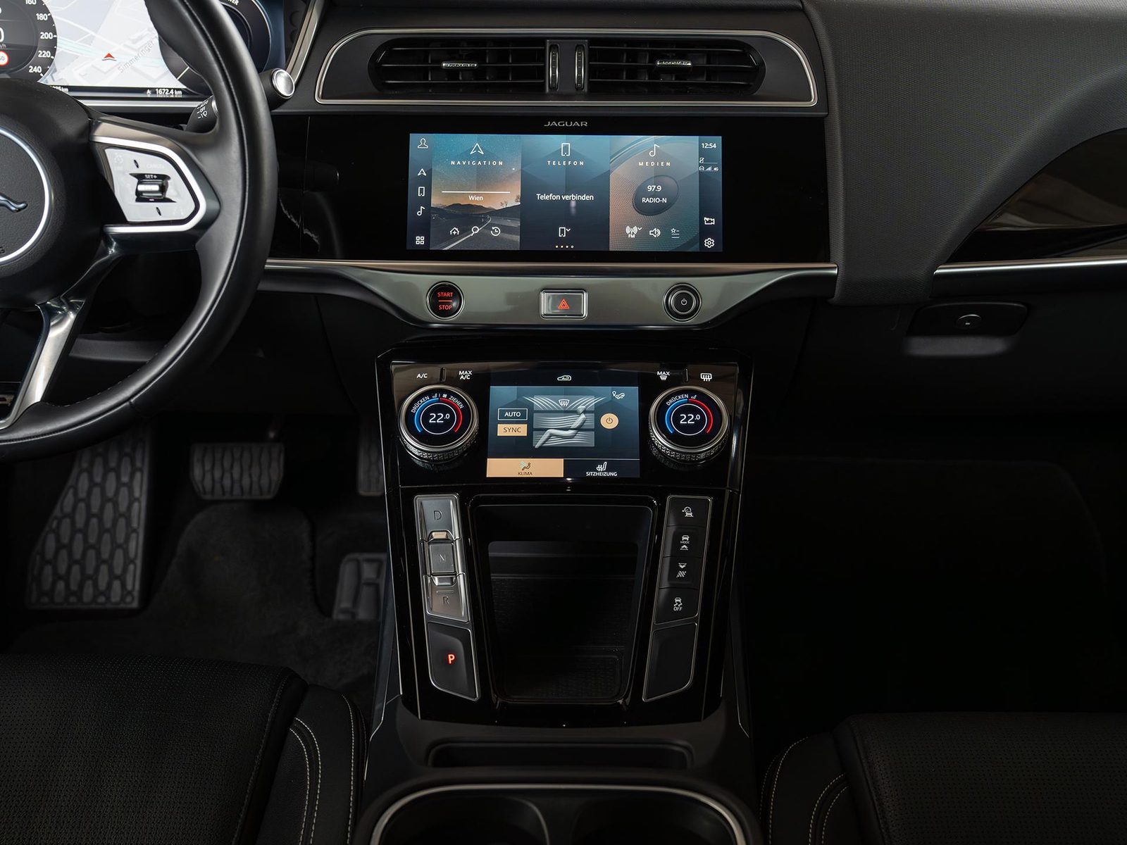 2024 Jaguar I-Pace — fotografija 18