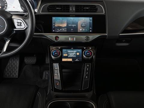 2024 Jaguar I-Pace — sličica 18