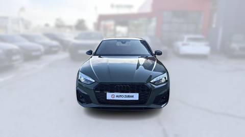 2023 Audi A5 — sličica 2