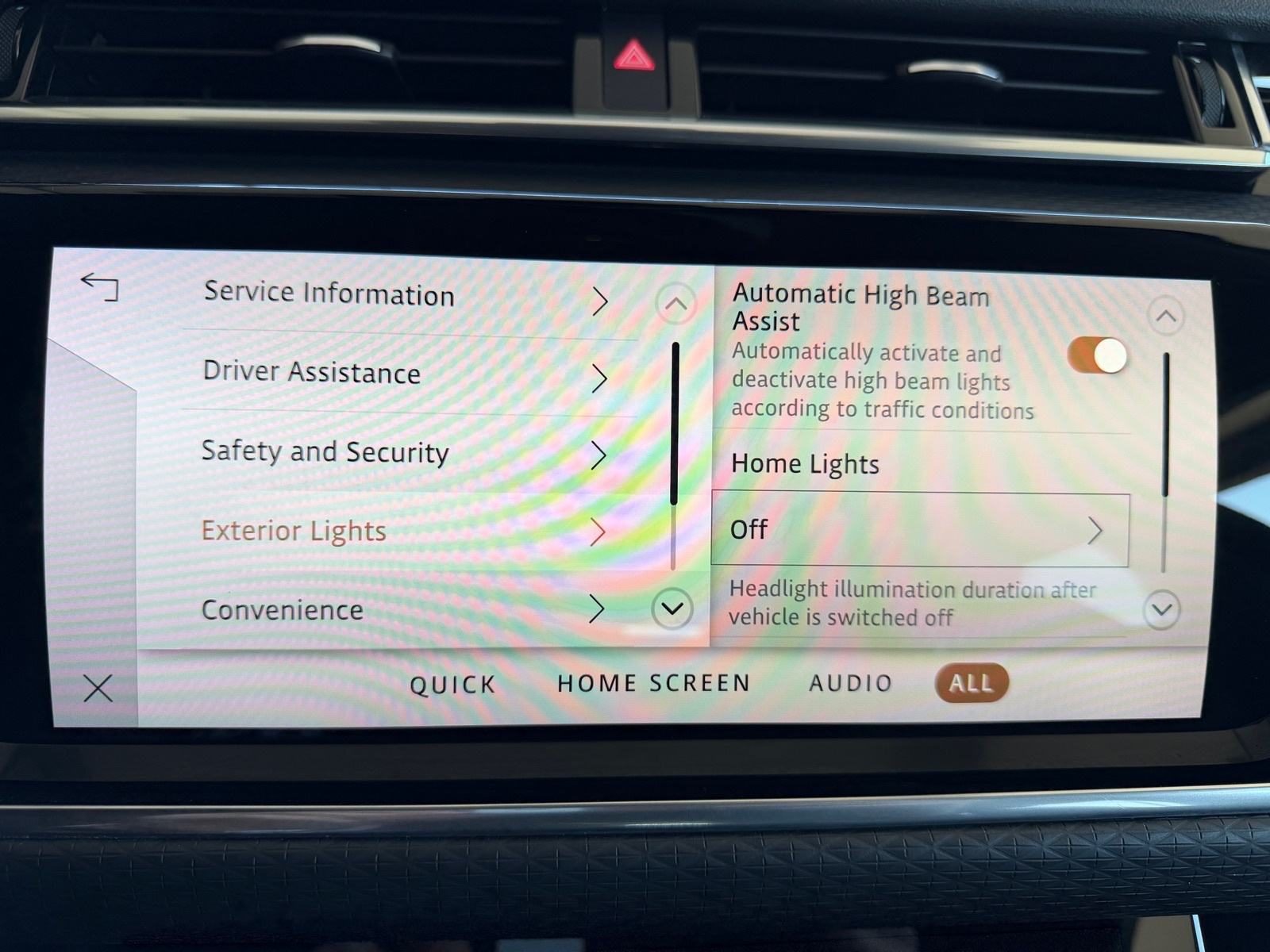 2021 Land Rover Range Rover Velar — fotografija 24