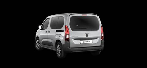 Fiat Doblo — sličica 2