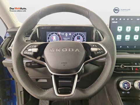 2026 Škoda Kodiaq — sličica 12