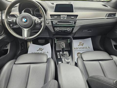 2018 BMW X2 — sličica 17